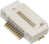 CONN FPC BOTTOM 10POS 0.50MM R/A - 792-1-1775333-0 - Utmel Electronic Limited