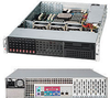 SuperChassis - SC213LT-563LPB - Supermicro Computer, Inc.