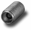 RF Coaxial Panel Mount Connector - 240CCSF - Richardson RFPD