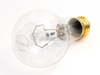 150 Watt, 130 Volt A21 Clear Bulb -- B101150 - Image
