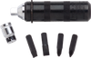 6 Pieces Impact Driver and Attachments Set - IMD208K - Gray Tools Canada Inc.