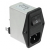 Power Entry Modules (PEM) - 817-2677-ND - DigiKey