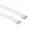 Flat Flex Ribbon Jumpers, Cables - 0210200130-ND - DigiKey