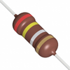 Through Hole Resistors - A138235TB-ND - DigiKey