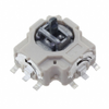 Navigation Switches, Joystick - 254SA103B50B-ND - DigiKey