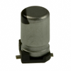 Capacitors - Aluminum Electrolytic Capacitors -- ECE-V1HSR47SR