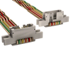 Rectangular Cable Assemblies - M3YYK-1040K-ND - DigiKey