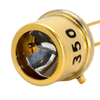 LED Emitters - Infrared, UV, Visible -- 958-SVF350-8M3-ND