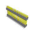 Board Spacers, Stackers (Board to Board) - FW-25-05-F-D-500-100-ND - DigiKey