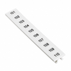 Terminal Block Marker Strips - 277-7807-ND - DigiKey