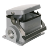 Heavy Duty Connector Housings, Hoods, Bases - 1788490000-ND - DigiKey