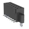 Headers, Receptacles, Female Sockets - SFM-107-02-H-D-LC-ND - DigiKey