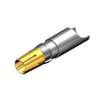 D-Sub, D-Shaped Connector Contacts - 900-1731120895-ND - DigiKey