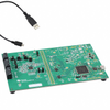 Analog to Digital Converters (ADCs) Evaluation Boards - 296-45187-ND - DigiKey