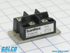 SEMJ Three Phase Standard Diode - DF60AA160 - Galco Industrial Electronics