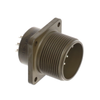 Circular Connector Assemblies - 339-MS3102A18-1P-ND - DigiKey