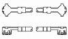 RF Interconnects - 1064530-1 - Powell Electronics, Inc.