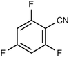 2,4,6-Trifluorobenzonitrile - 13989 - Medical Isotopes, Inc.