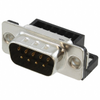 D-Sub Connector Assemblies - FCE17E09PA440-ND - DigiKey