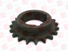 Sprocket/Gear - 53541520 - Radwell International