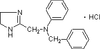 Antazoline Hydrochloride - A2132 - TCI America