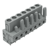 Female connector/socket - 232-137 - WAGO