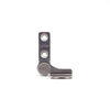 STAINLESS STEEL TORQUE HINGE - HG-TBS15L - HG-TBS15L - Sugatsune America, Inc.