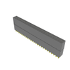 Headers, Receptacles, Female Sockets - 612-ESQ-125-58-G-D-LL-ND - DigiKey