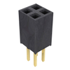 Headers, Receptacles, Female Sockets - SAM1214-02-ND - DigiKey