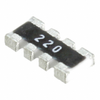 Resistor Networks, Arrays - RP164PJ222CS - ODG (Origin Data Global)