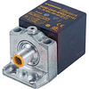 Sensor, Eurofast, Embeddable, Uprox, 3 Wire, DC, PNP, 15MM - 70034727 - Allied Electronics, Inc.