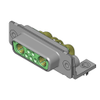 D-Sub Connector Assemblies - 900-1731070509-ND - DigiKey