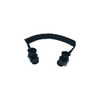 Switches & Connectors - Vehicle Connectors - Spiral Coils - 15-Pole Spiral Coils - Series: 15-Pole 24V - Small - 00559680 - 00559680 - Littelfuse, Inc.