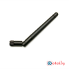 5G 3dBi Rubber Duck Antenna with SMA Male Movable Connector - ET-5G3R-SMMO - Eteily Technologies India Pvt. Ltd.