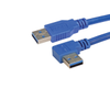 USB Cables - 5073-CA3A-90RA-3M-ND - DigiKey
