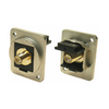 Coaxial Connector (RF) Assemblies - 4654-CP30261M3-ND - DigiKey