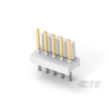 Headers, Male Pins - 3-641124-5-ND - DigiKey