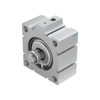 Actuators/Cylinders - 2171-AEVC-100-10-A-P-ND - DigiKey