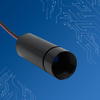 LASER LINE GENERATOR : ULL SERIES LINE LASER MODULE -- ULL5-0.4G-635-** - Image