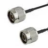 Coaxial Cables (RF) - 5328-FMC0101100LF-36-ND - DigiKey