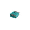 Coaxial Connector (RF) Assemblies - 4827-232B-P0Z00DKR-ND - DigiKey