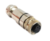 Industrial Circular Connectors - 1446823 - RS Components, Ltd.