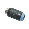 Pneumatic Quick Connect Couplings - 1763363 - RS Components, Ltd.