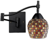 10151/1DR-MLT Lamps-Swing Arm-Wall - 638151 - Capital Lighting, Inc.