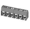 PCB Headers - 631124 - RS Components, Ltd.