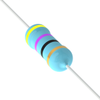 Through-Hole 3W 47ohm 350V Resistor - 53-ROX3SJ47R - ERSAELECTRONICS PTE. LTD.