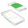SMD 5mA Led Indication - Discrete - 105-ASMT-CW20 - ERSAELECTRONICS PTE. LTD.
