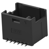 Headers, Male Pins - 17-4-2427710-6TR-ND - DigiKey