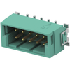 Headers, Male Pins - 17-474008-E-ND - DigiKey
