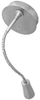 70003LED-BS Sconces-Metal - 406522 - Capital Lighting, Inc.